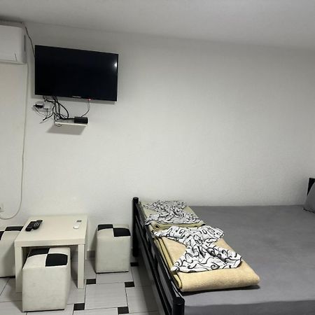Apartments 64 Dojran Exterior foto
