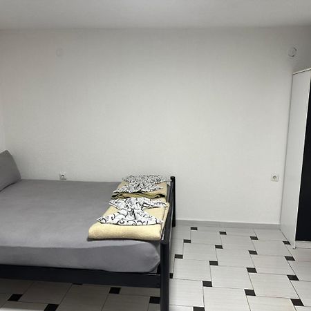 Apartments 64 Dojran Exterior foto
